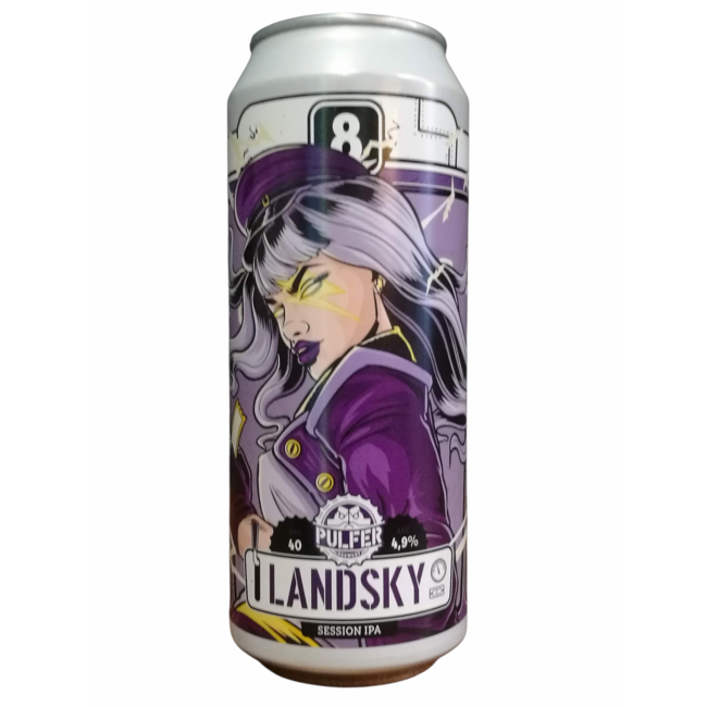 Pulfer - Landsky