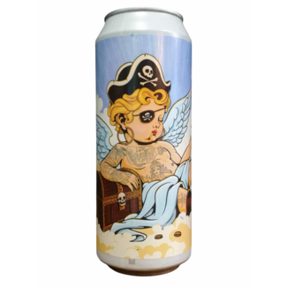 Pulfer Pulfer - For goodness shake: Caribbean bean