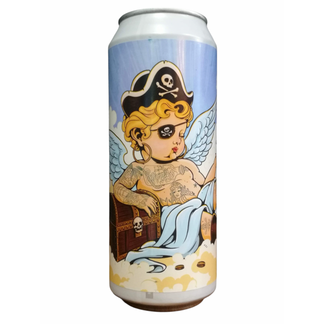 Pulfer - For goodness shake: Caribbean bean