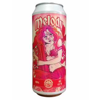 Pulfer Pulfer: Melody