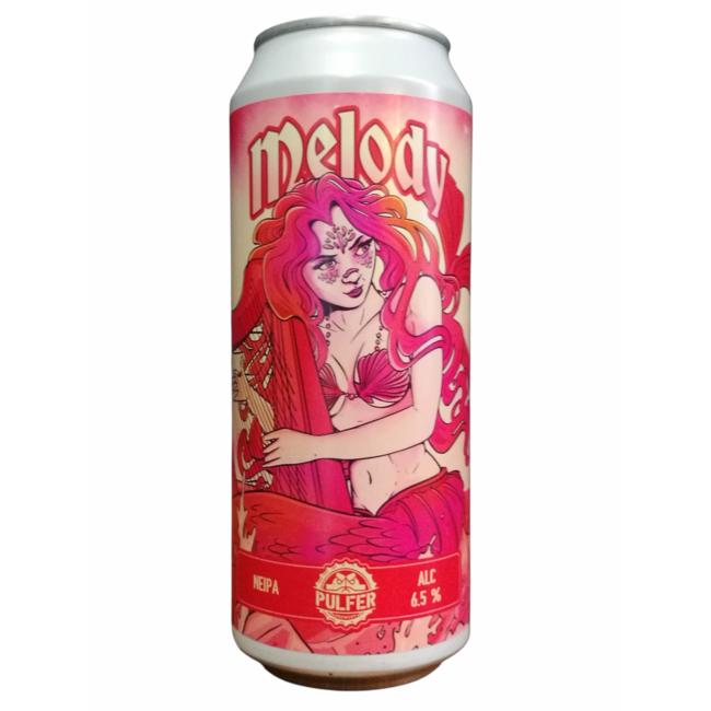 Pulfer: Melody