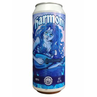 Pulfer Pulfer: Harmony
