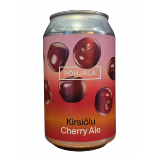Pohjala PÕHJALA - KIRSIÖLU