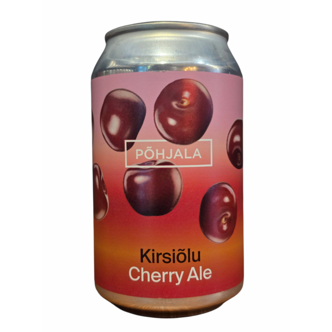 PÕHJALA - KIRSIÖLU
