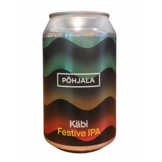 Pohjala PÕHJALA - KÄBI