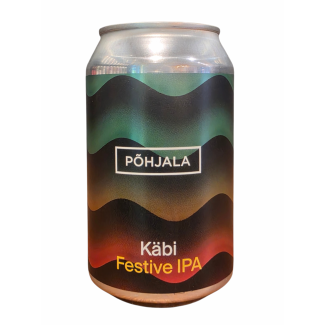 PÕHJALA - KÄBI