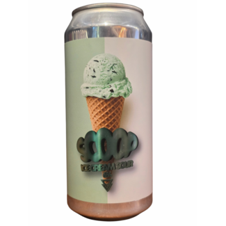 AZVEX AZVEX - SCOOP: MINT CHOCOLATE CHIP