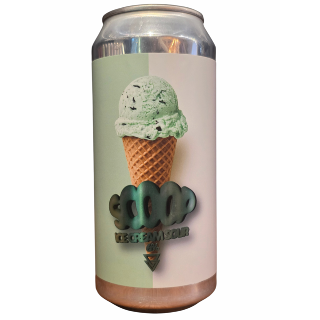 AZVEX - SCOOP: MINT CHOCOLATE CHIP