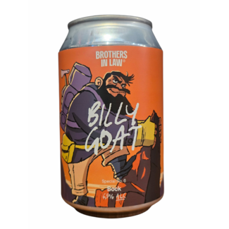 Brothers in law Brothers in Law - Billy Goat