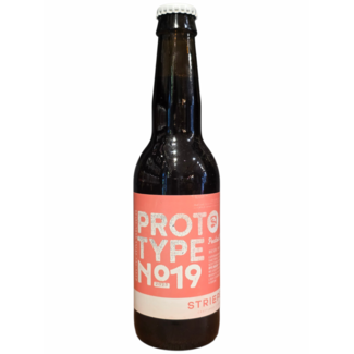 Strieper - Prototype No19 Peated Rye Bock