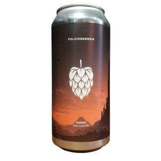 Folkingebrew | Outland