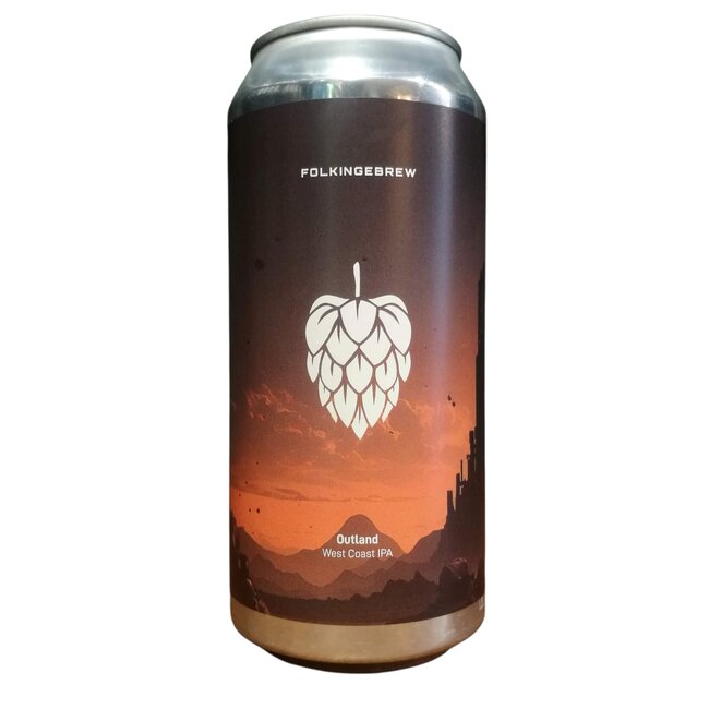 Folkingebrew | Outland