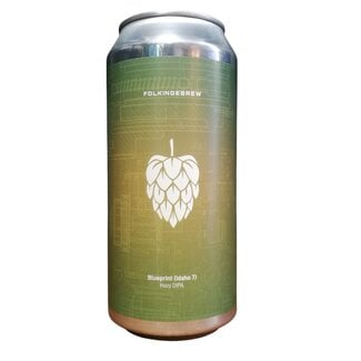 Folkingebrew | Blueprint (Idaho 7)