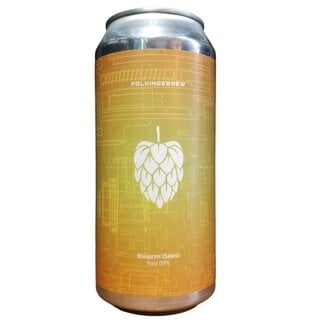 Folkingebrew | Blueprint (Sabro)