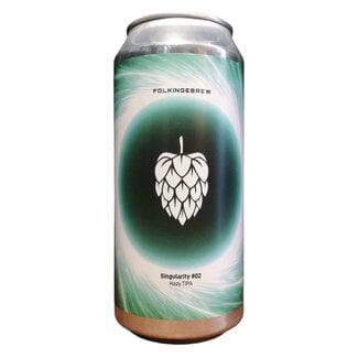 Folkingebrew | Singularity #02