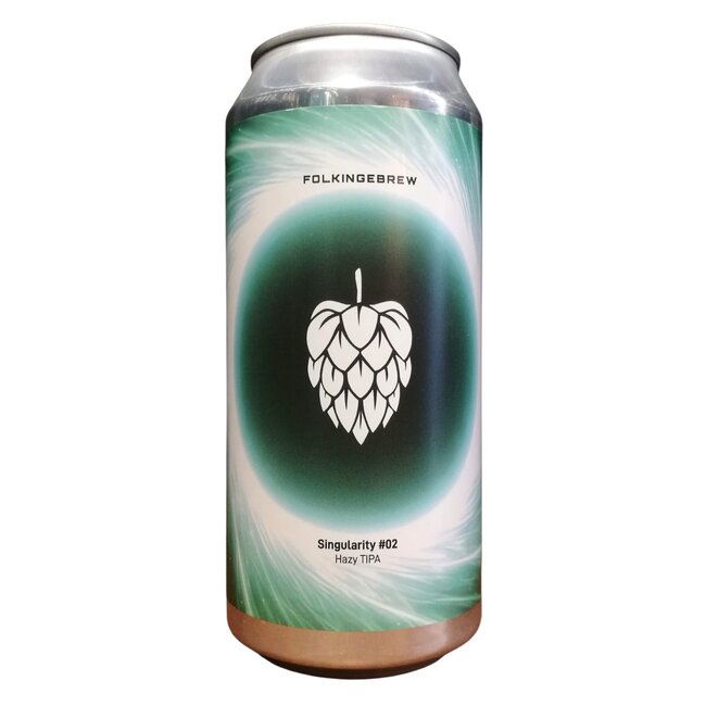 Folkingebrew | Singularity #02