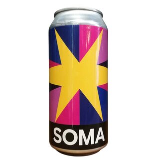 SOMA Soma - Threshold