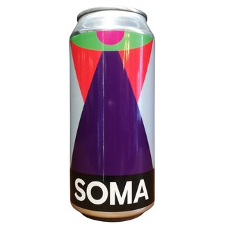 SOMA Soma - Infrared