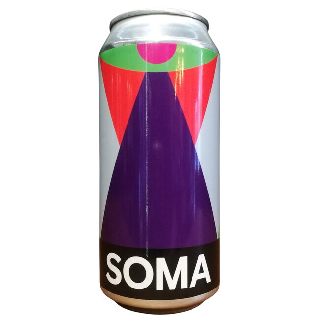 Soma - Infrared