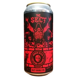 sudden death Sudden Death - The sect