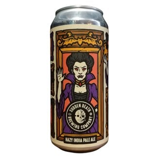 sudden death Sudden Death - Ghoul gallery
