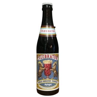 Ayinger - Celebrator dobbelbock