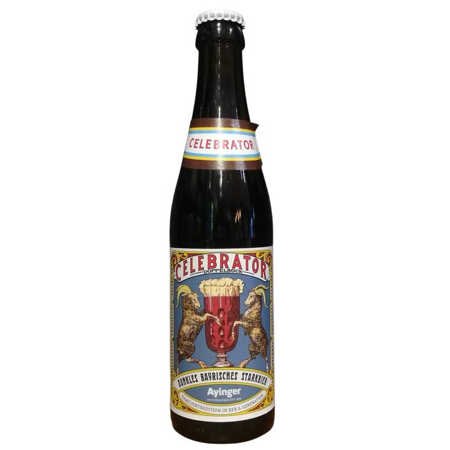 Ayinger - Celebrator dobbelbock