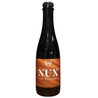 Halve tamme Halve Tamme - Nux