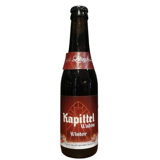 Kapittel - Winter