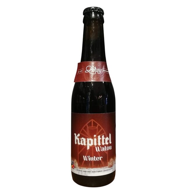 Kapittel - Winter