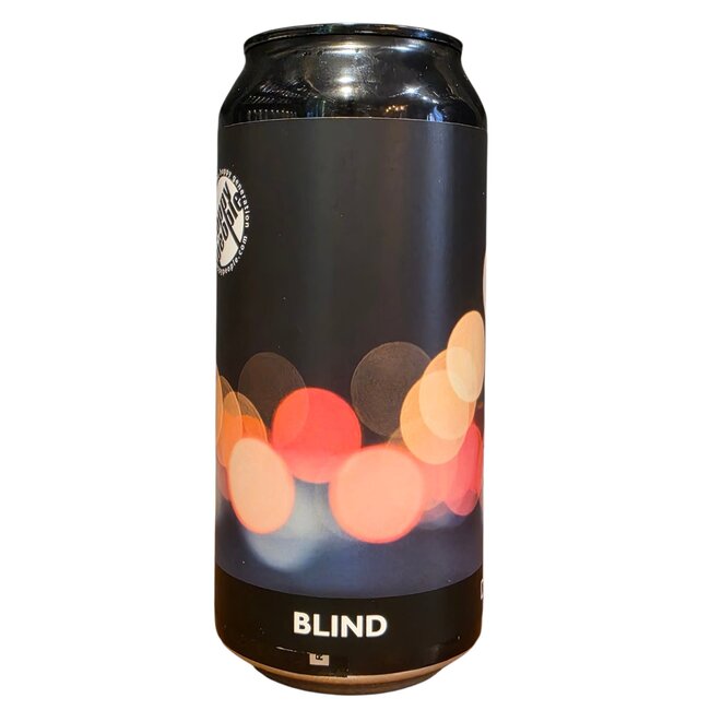 Hoppy People - Blind (collab Stepping Stone)
