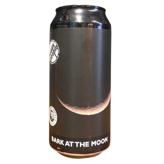 Hoppy People Hoppy People - Bark at the Moon (collab Warpigs)