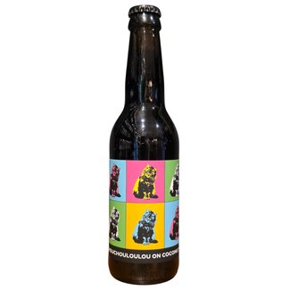 Hoppy People Hoppy People - Chouchoulou On Coconut