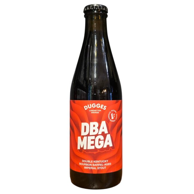 Dugges - DBA Mega