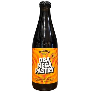 Dugges - DBA Mega Pastry