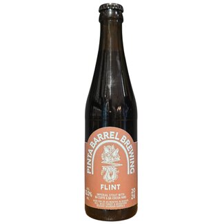Pinta Pinta Barrel - Flint