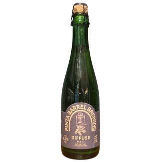 Pinta Pinta Barrel - Diffuse 2026
