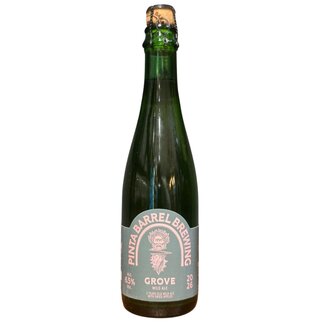 Pinta Pinta Barrel - Grove