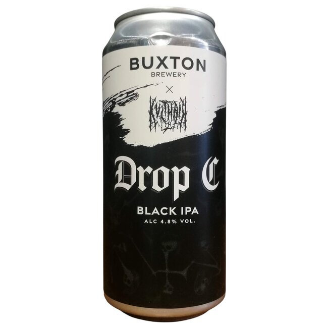 Buxton w/ KVLT - Drop c
