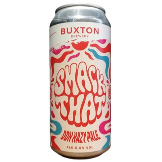 Buxton - Smack that