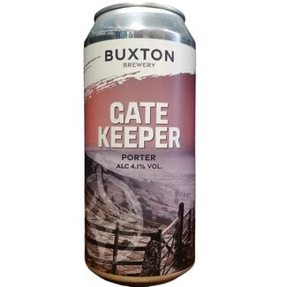 Buxton - Gatekeeper
