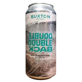 Buxton - Double double back