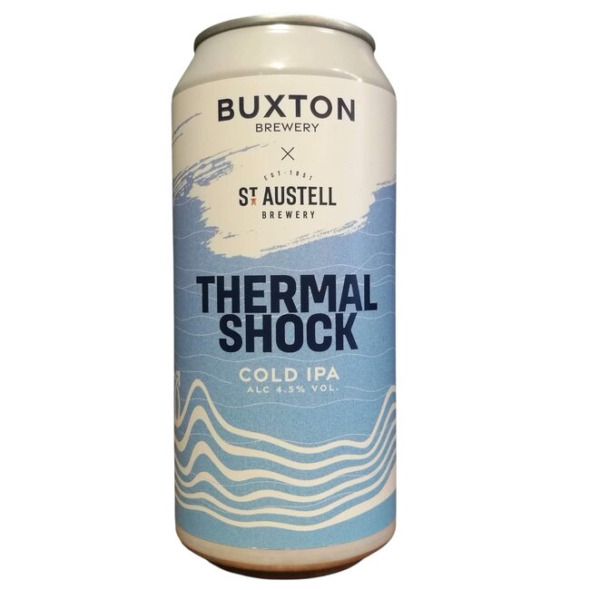 Buxton - Thermal shock