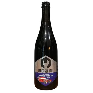 moersleutel Moersleutel - Motor oil