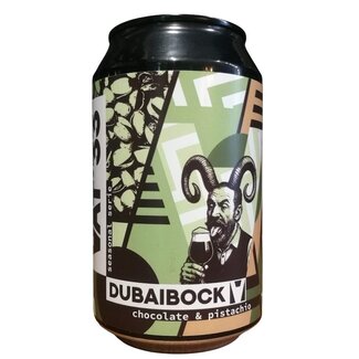 VAT'33 - Dubaibock