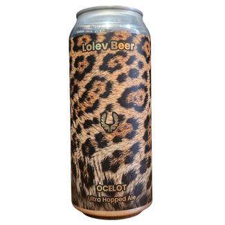 Lolev - Ocelot