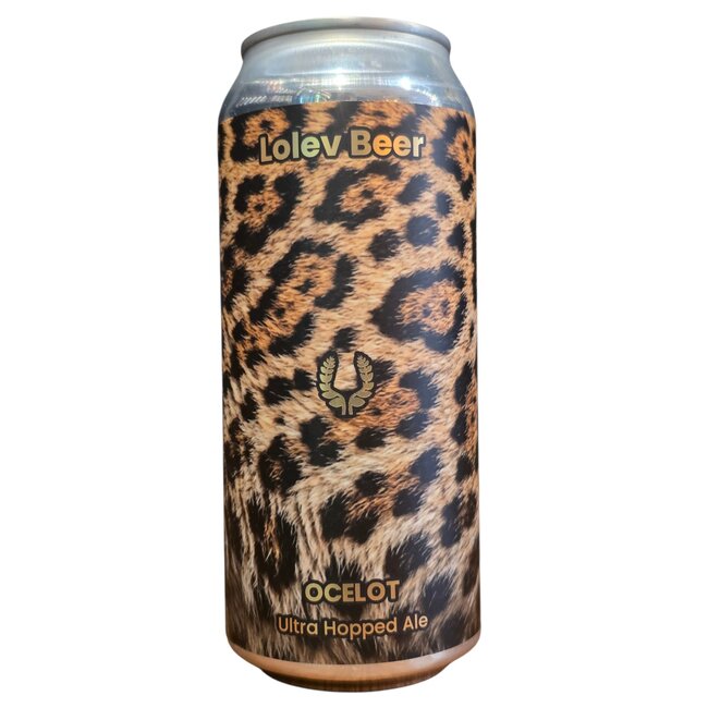 Lolev - Ocelot