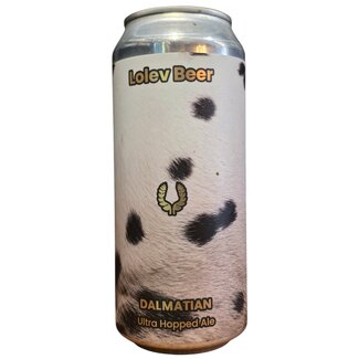 Lolev - Dalmatian