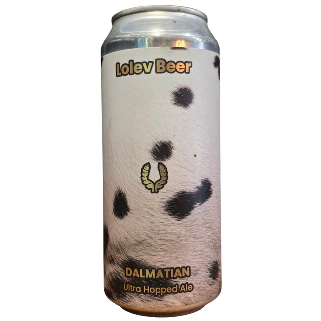 Lolev - Dalmatian
