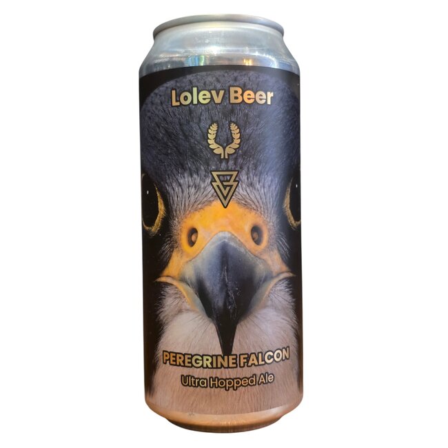 Lolev - Peregrine Falcon